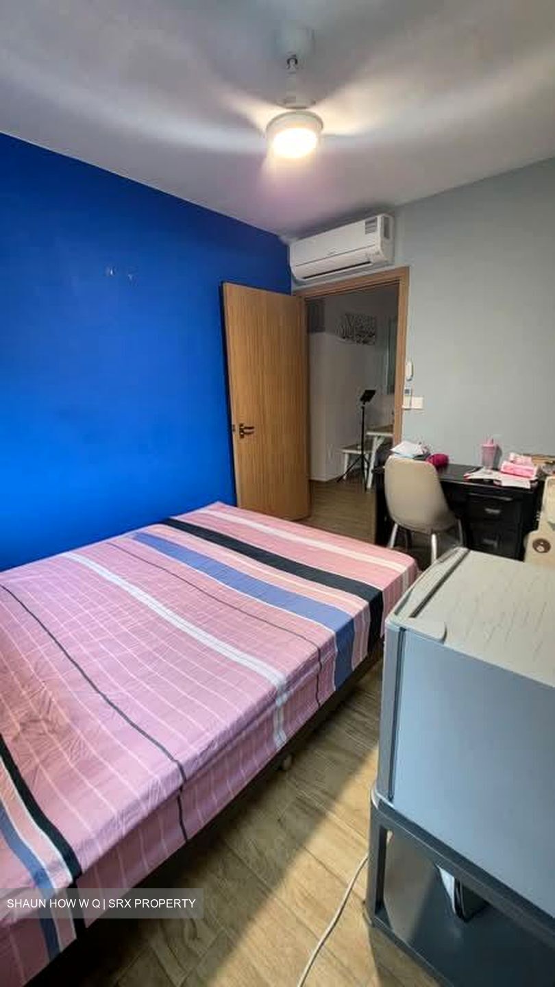 Blk 435C West Edge @ Bukit Batok (Bukit Batok), HDB 4 Rooms #568862431